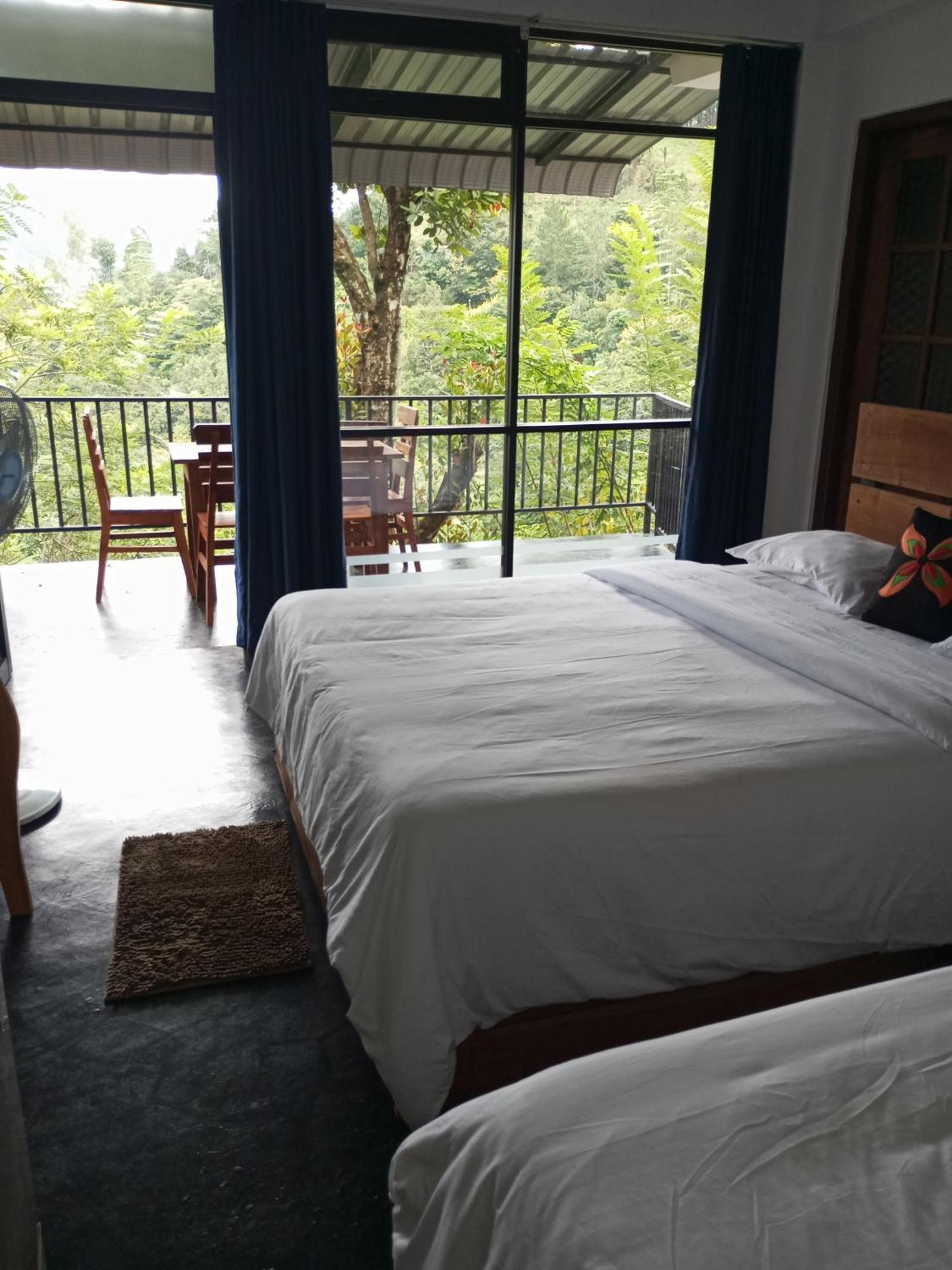 Chanidu Ella Inn Ngoại thất bức ảnh